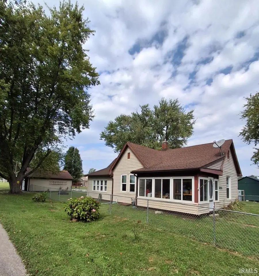 210 S Callahan Street, Lyons, IN 47443 - #3