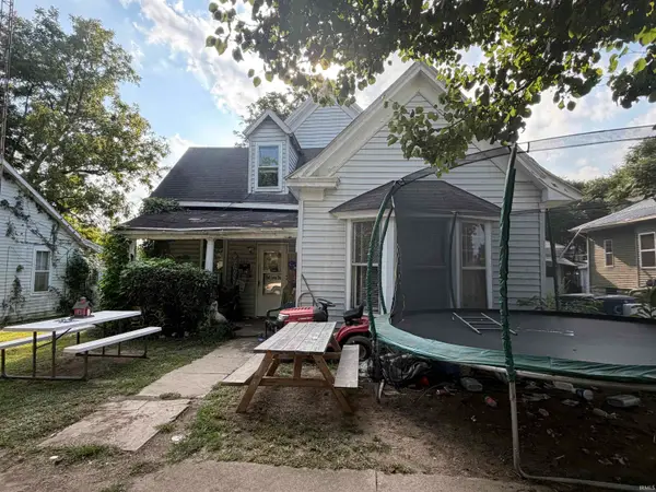 2127 H Street, Bedford, IN 47421