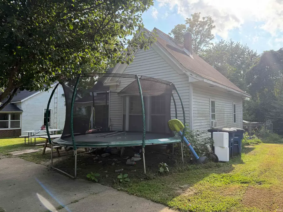 2127 H Street, Bedford, IN 47421 - #2