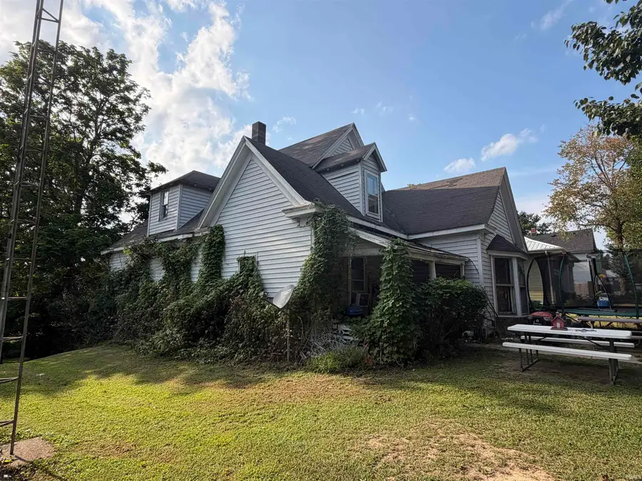 2127 H Street, Bedford, IN 47421 - #3