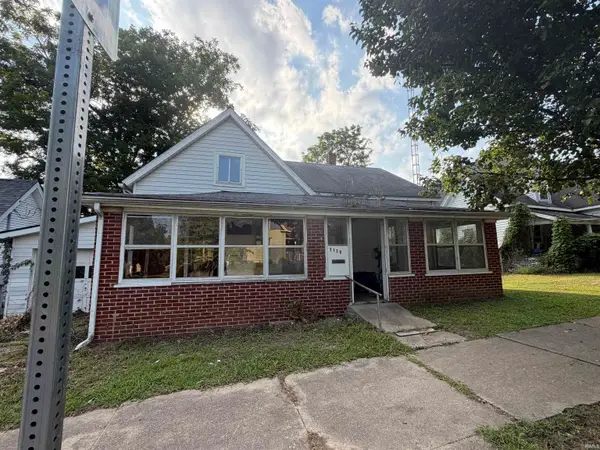 2129 H Street, Bedford, IN 47421