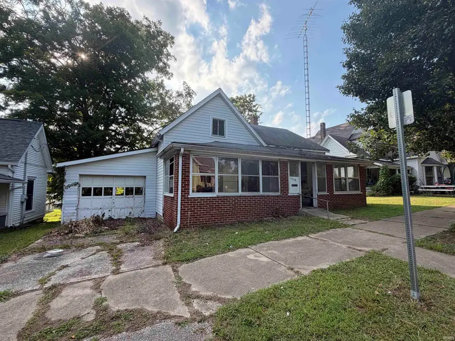 2129 H Street, Bedford, IN 47421 - #3