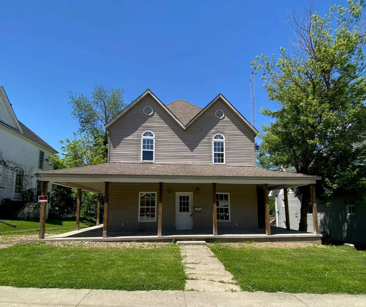 619 S Maple Street, French Lick, IN 47432 - #1