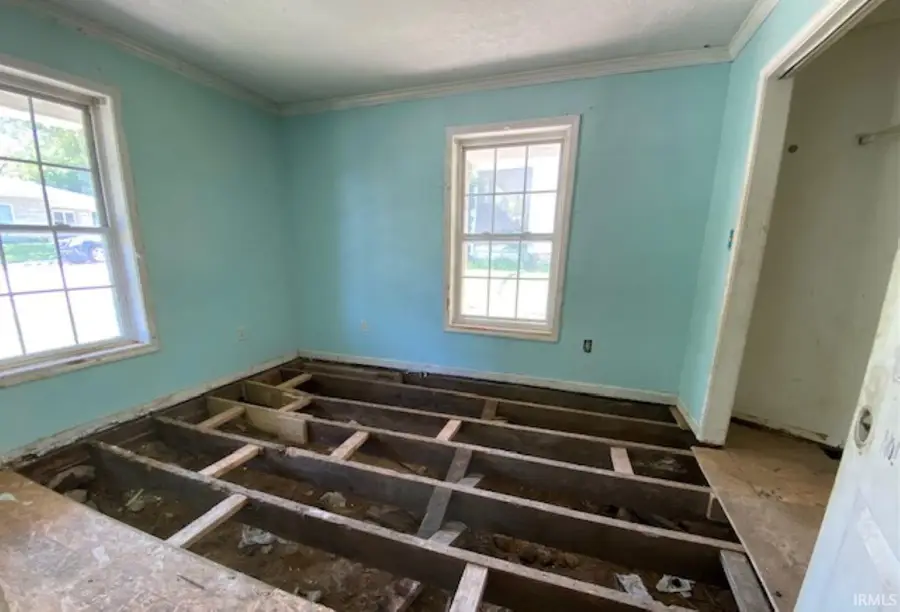 619 S Maple Street, French Lick, IN 47432 - #3