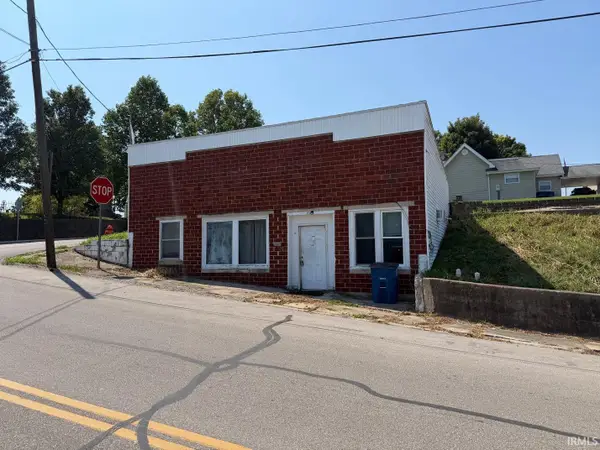 1731 K Street, Bedford, IN 47421