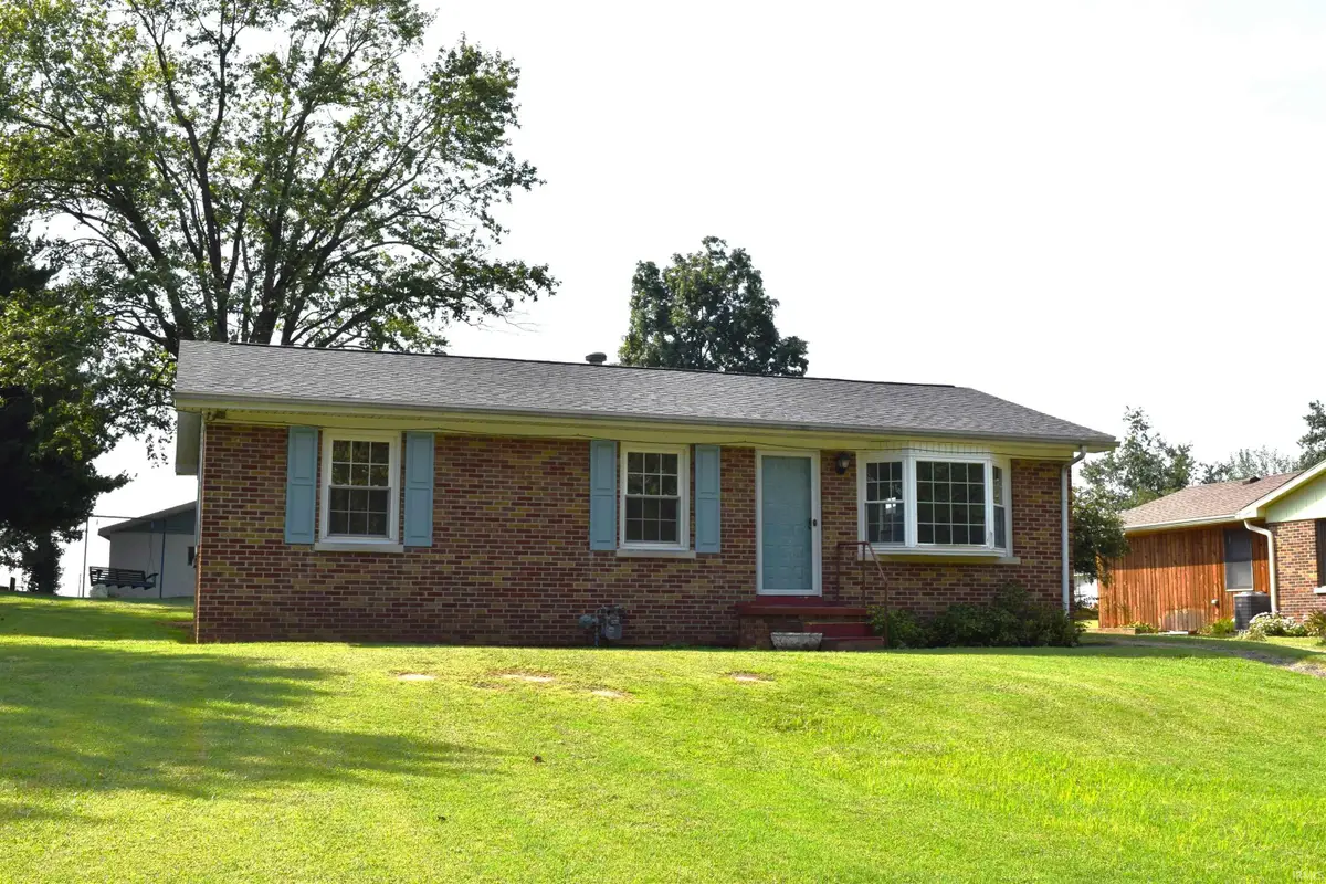 5718 Plainview Drive, Evansville, IN 47720 - #1