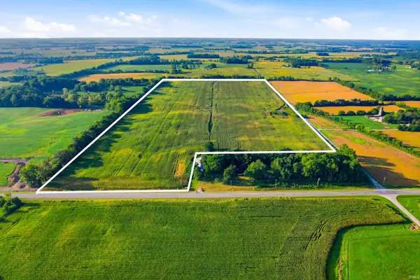 5XXX E Us Highway 36, Mooreland, IN 47360