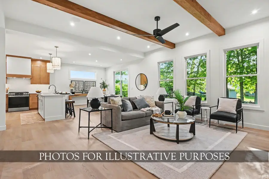 1904 Hartman Drive, South Bend, IN 46617 - #2