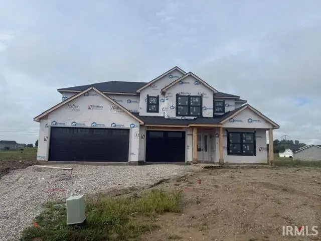 10720 Wild Iris Cove, Fort Wayne, IN 46818 - #1