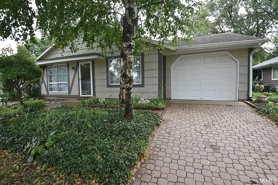 3737 Navarre Court, Lafayette, IN 47905 - #2