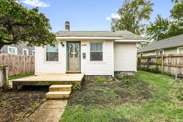 1509 Mcpherson Street, South Bend, IN 46613
