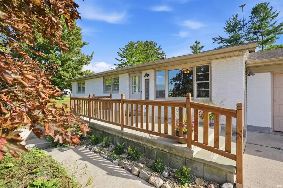 4356 County Road 60, Auburn, IN 46706 - #2