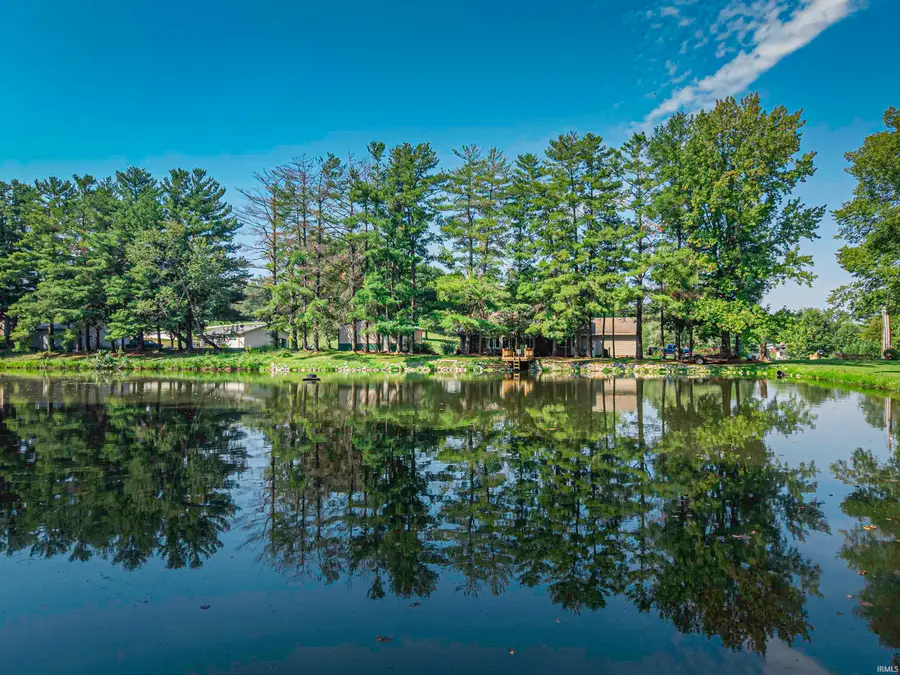 5017 S St. Philip Road, Evansville, IN 47712 - #2