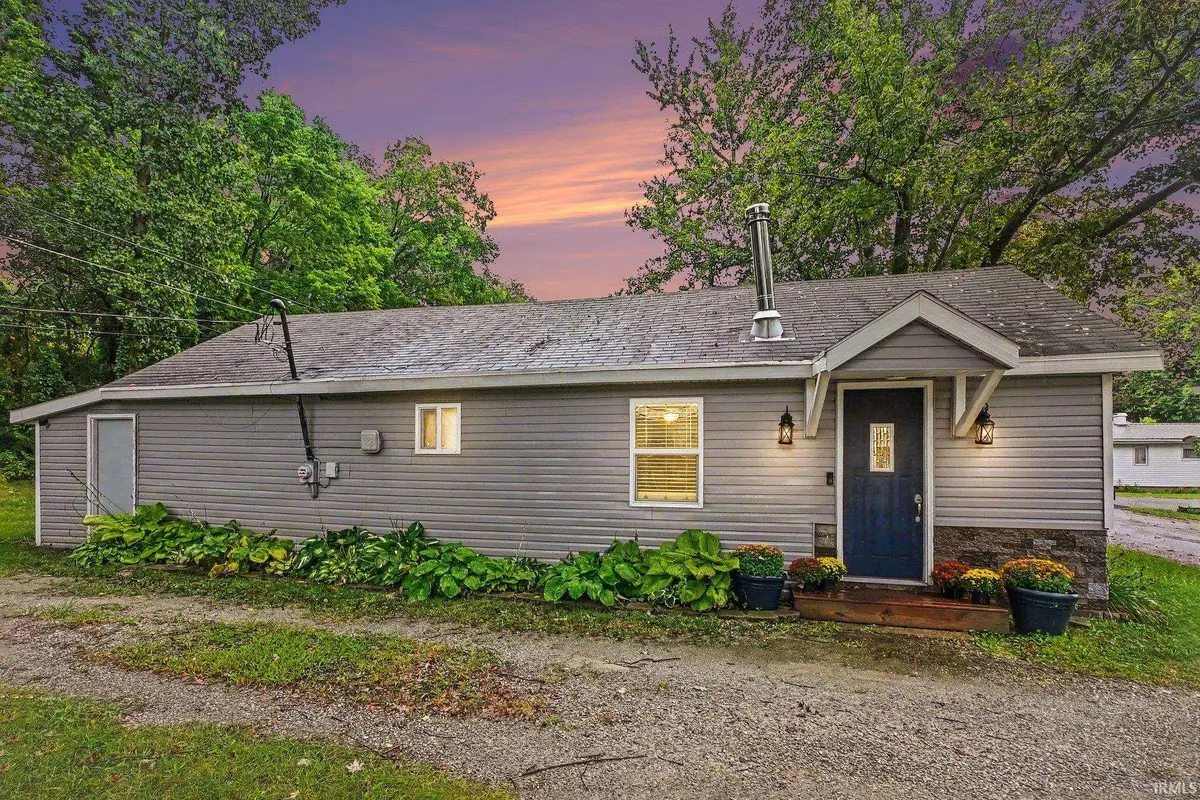 7334 W Bensart Drive, Claypool, IN 46510 - #1