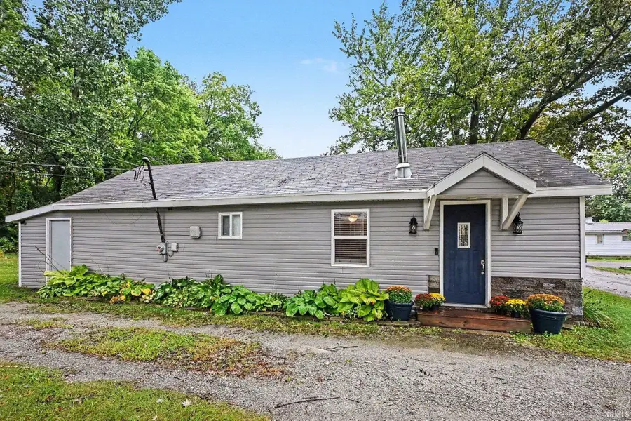 7334 W Bensart Drive, Claypool, IN 46510 - #2
