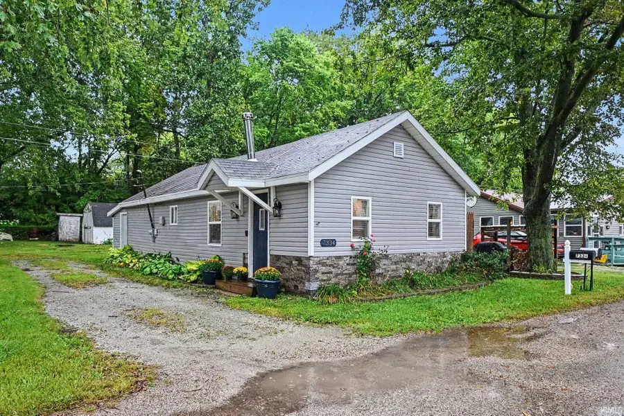 7334 W Bensart Drive, Claypool, IN 46510 - #3