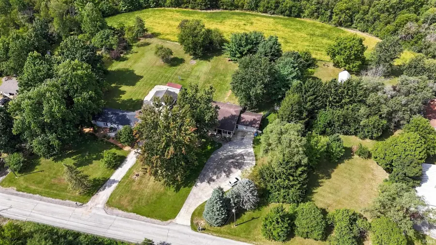 1630 S 500 E County Road, Columbia City, IN 46725 - #2