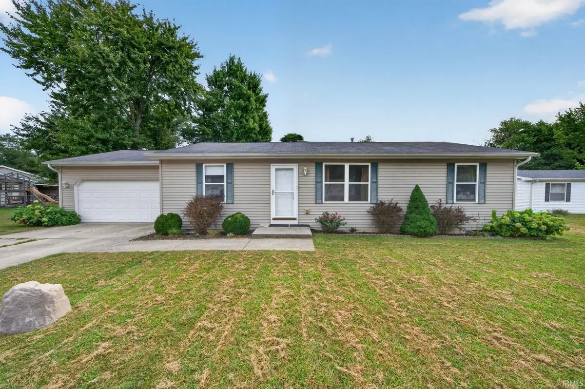 51574 Downey Street, Elkhart, IN 46514 - #1