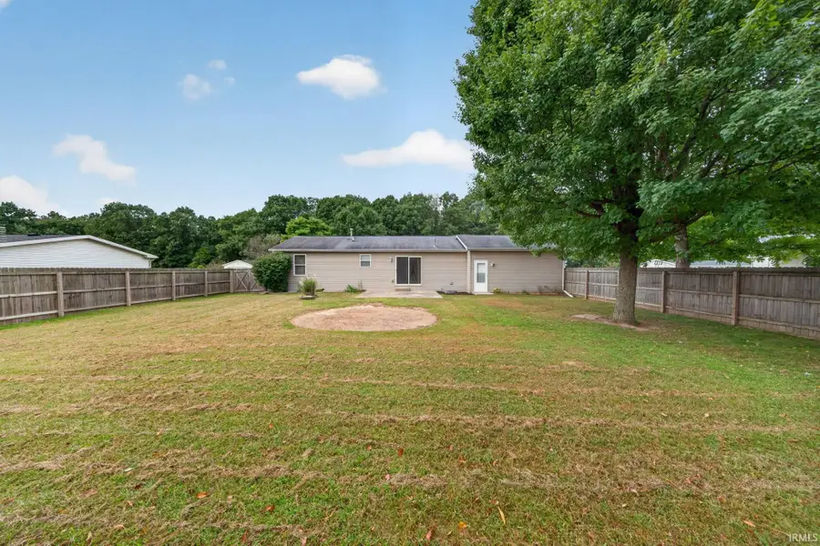 51574 Downey Street, Elkhart, IN 46514 - #3