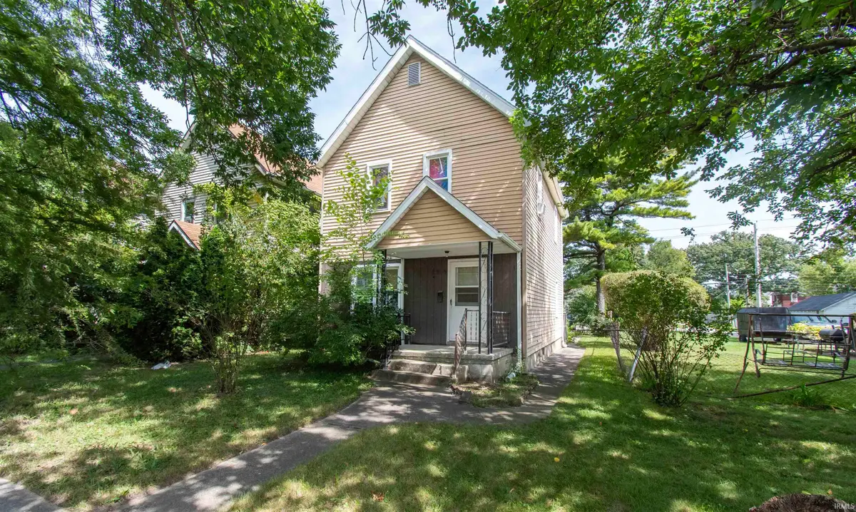 2535 Lafayette Street, Fort Wayne, IN 46803 - #1