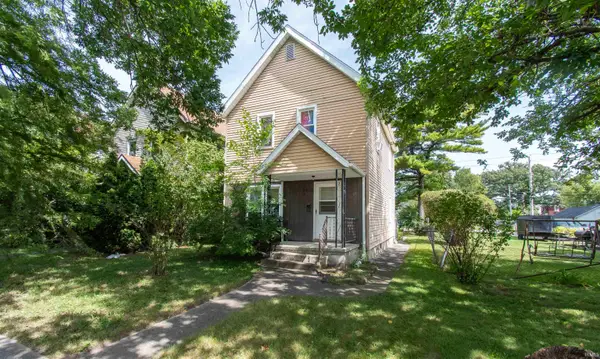 2535 Lafayette Street, Fort Wayne, IN 46803
