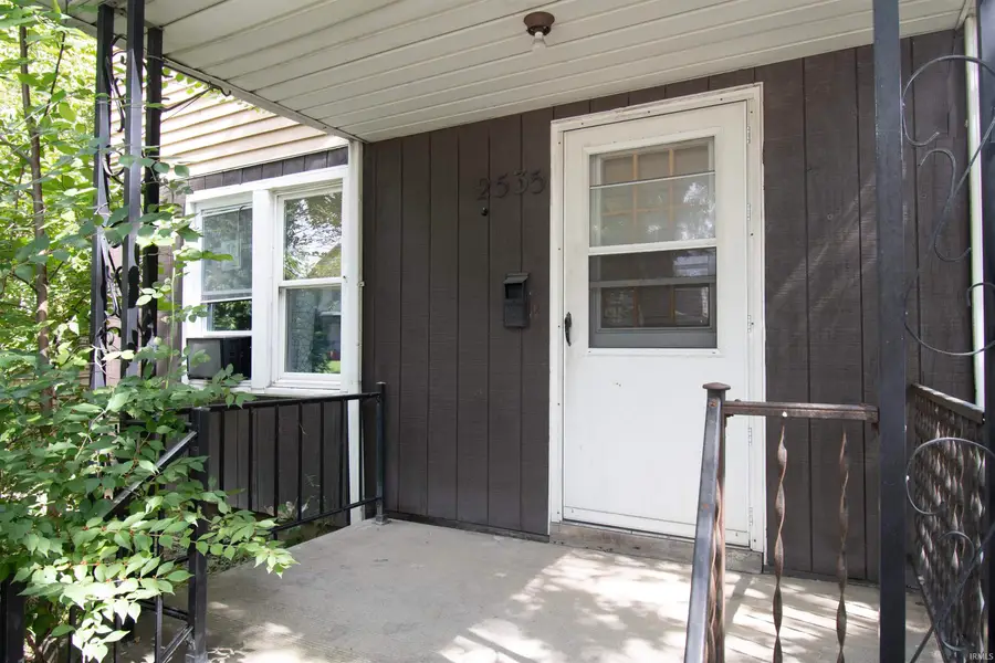 2535 Lafayette Street, Fort Wayne, IN 46803 - #2