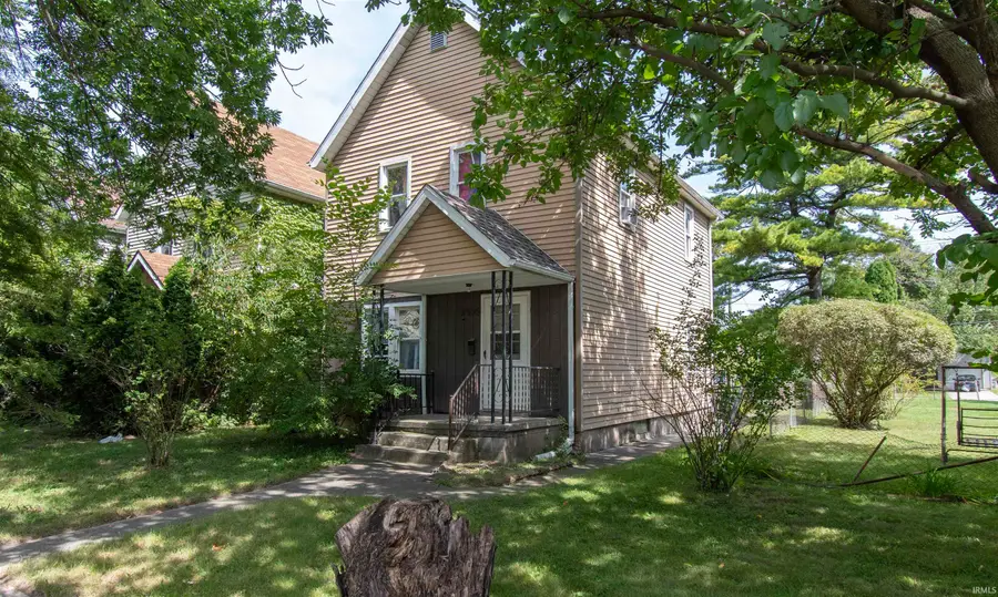 2535 Lafayette Street, Fort Wayne, IN 46803 - #3