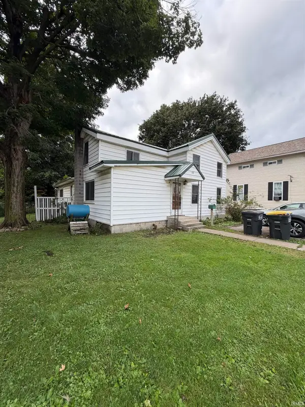 410 S Poplar Street, Lagrange, IN 46761