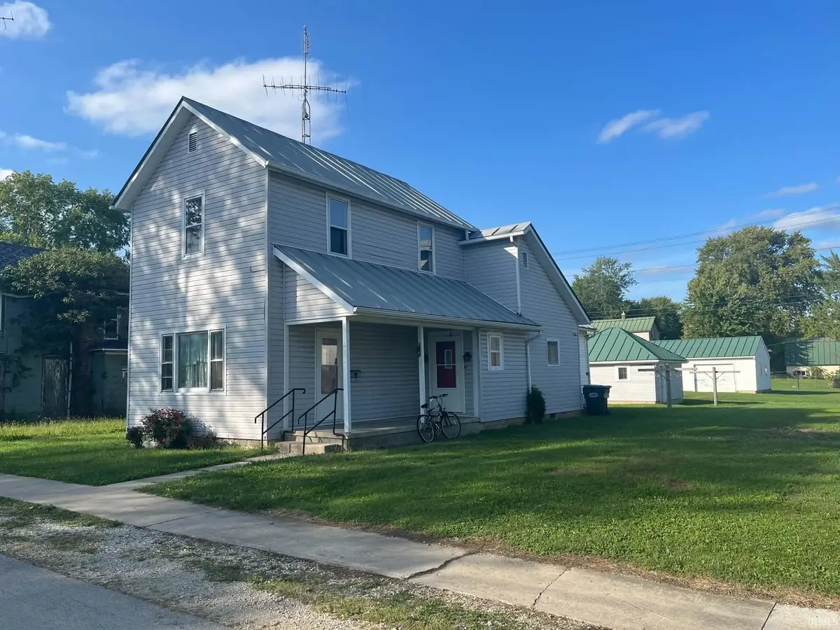 120 W North Street, Dunkirk, IN 47336 - #1