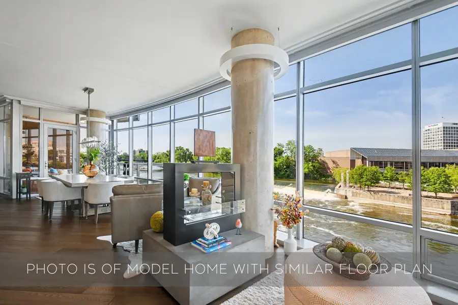 312 E Colfax Ave #505 #505, South Bend, IN 46617 - #2