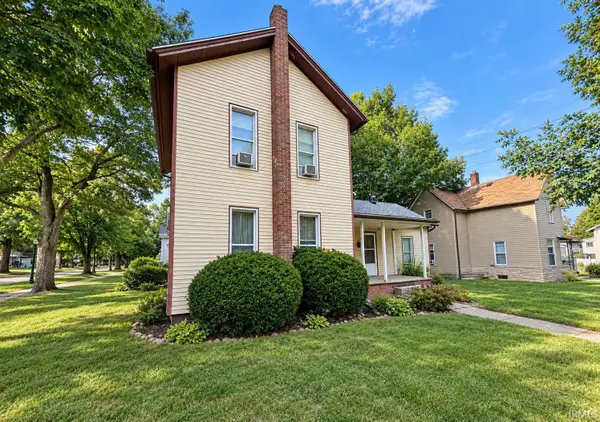 322 W Mitchell Street, Kendallville, IN 46755