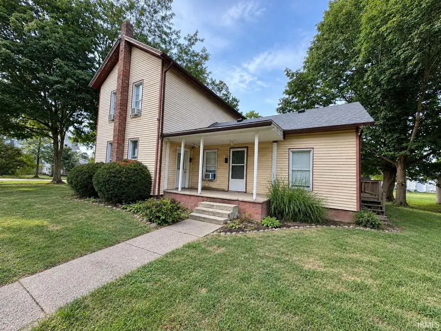 322 W Mitchell Street, Kendallville, IN 46755 - #2