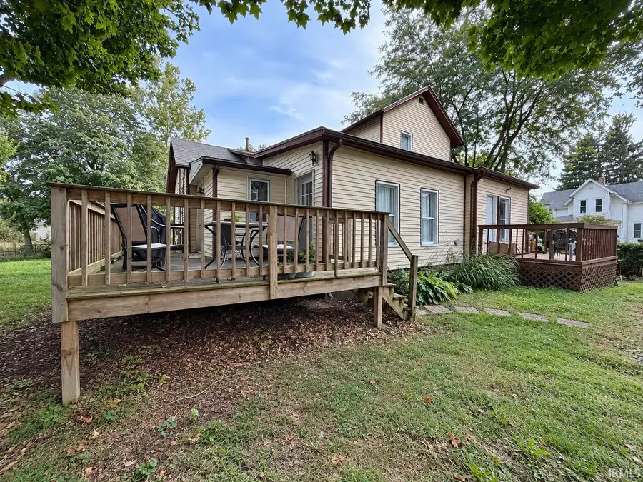322 W Mitchell Street, Kendallville, IN 46755 - #3