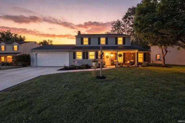 3330 Bristers Spring Run, Fort Wayne, IN 46815