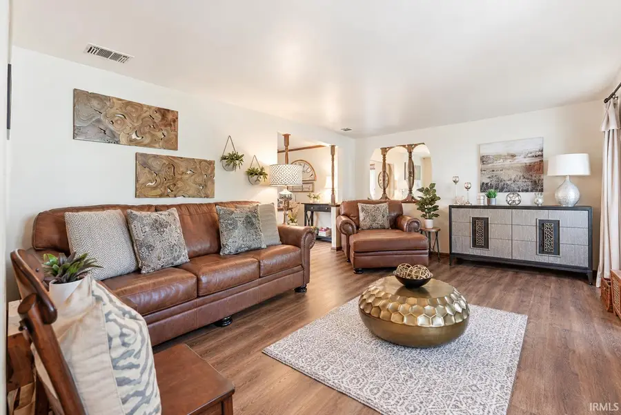 3330 Bristers Spring Run, Fort Wayne, IN 46815 - #3