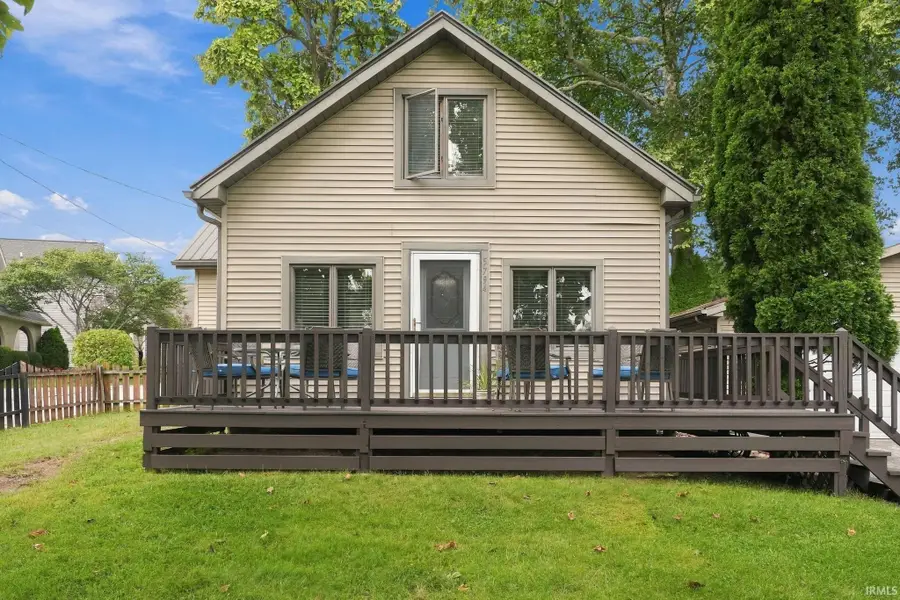 5794 S 550 E Road, Wolcottville, IN 46795 - #2