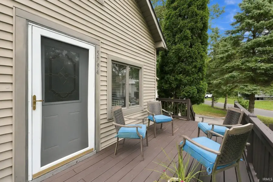 5794 S 550 E Road, Wolcottville, IN 46795 - #3