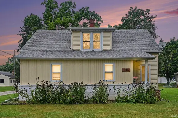 1307 Hickory Street, Goshen, IN 46526