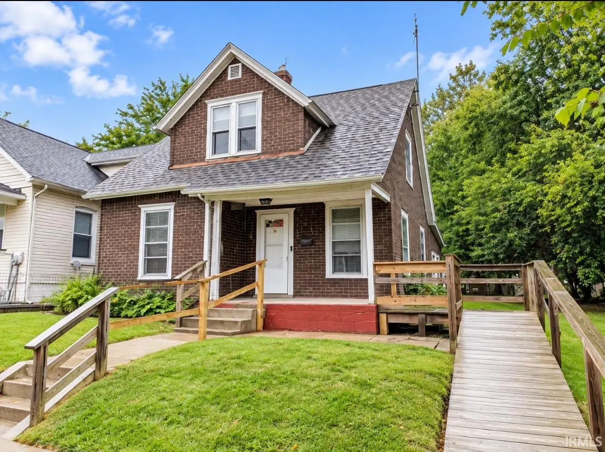 1725 S Scott Street, South Bend, IN 46613 - #1