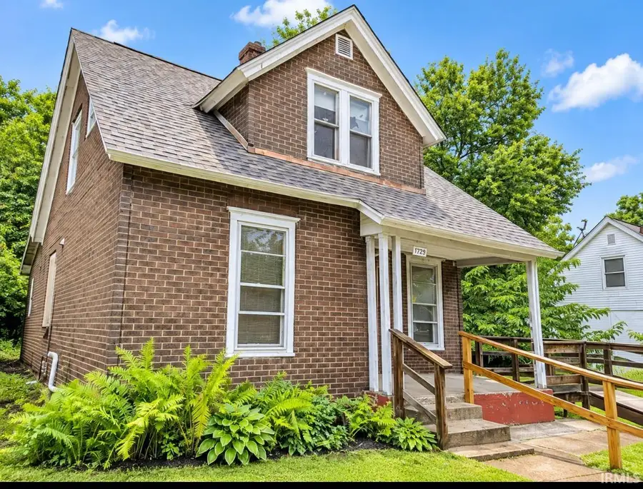 1725 S Scott Street, South Bend, IN 46613 - #3