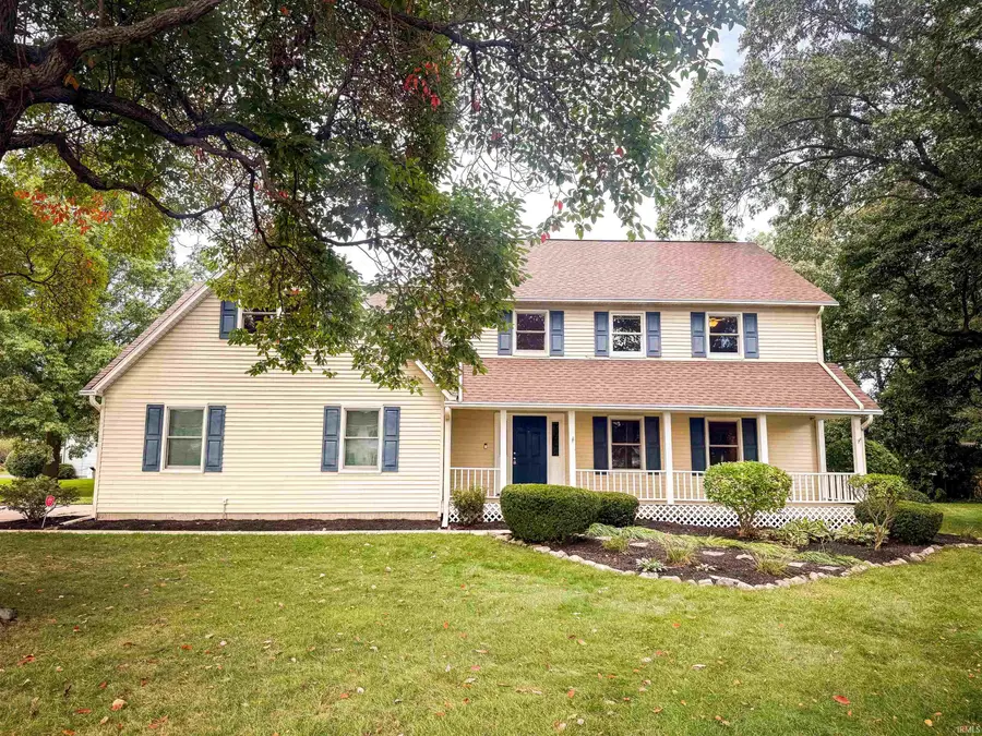 12261 Settlers Cove Court, Granger, IN 46530 - #3