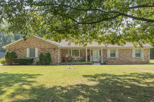 1921 Indian Mounds Boulevard, Evansville, IN 47715