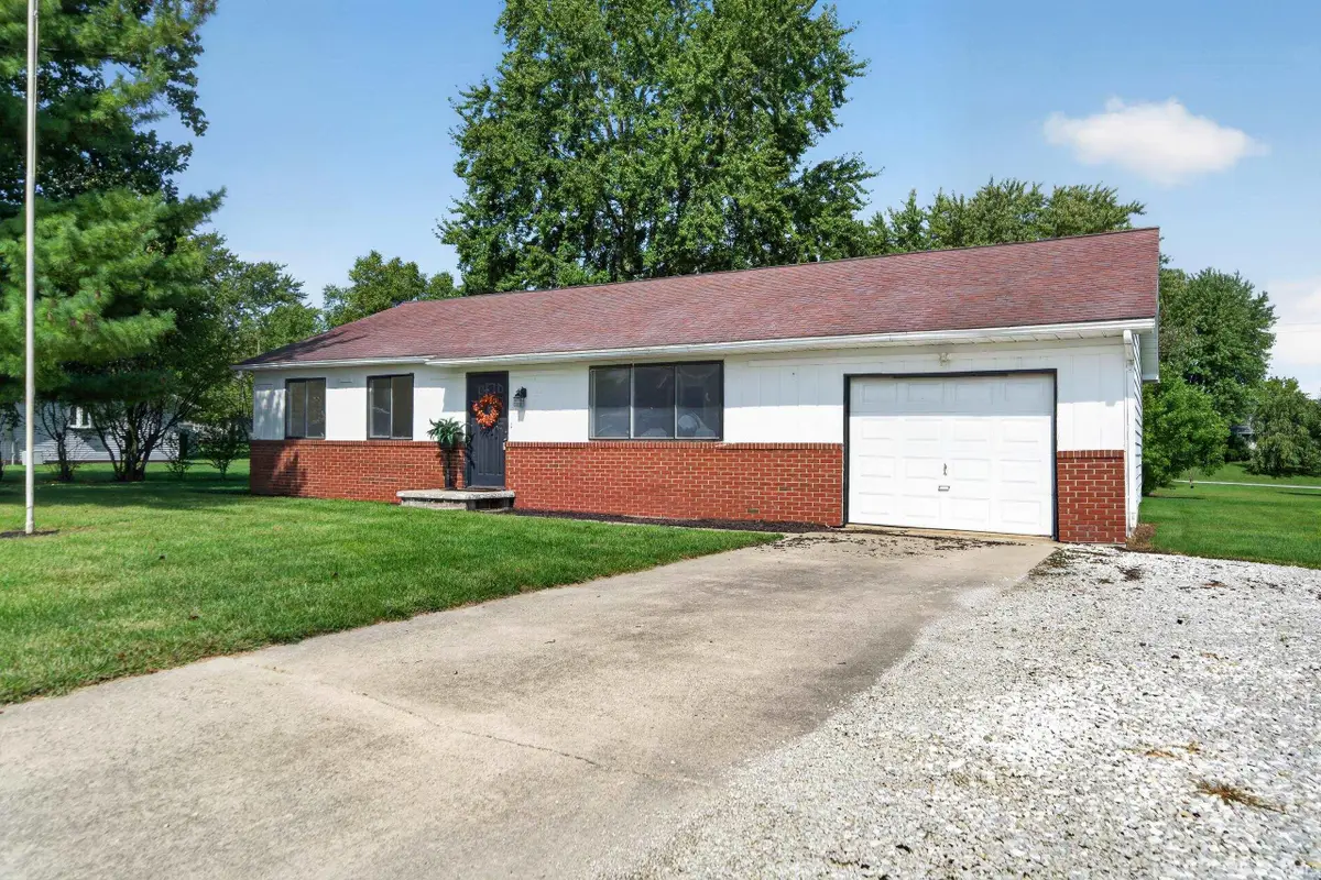 58 Oak Street, Somerset, IN 46984 - #1