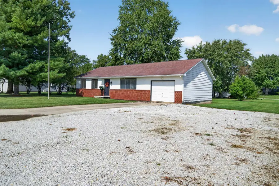 58 Oak Street, Somerset, IN 46984 - #2