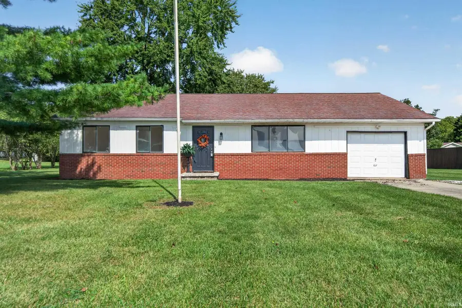 58 Oak Street, Somerset, IN 46984 - #3