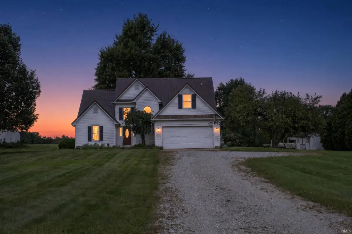 16393 County Road 18, Goshen, IN 46528 - #1