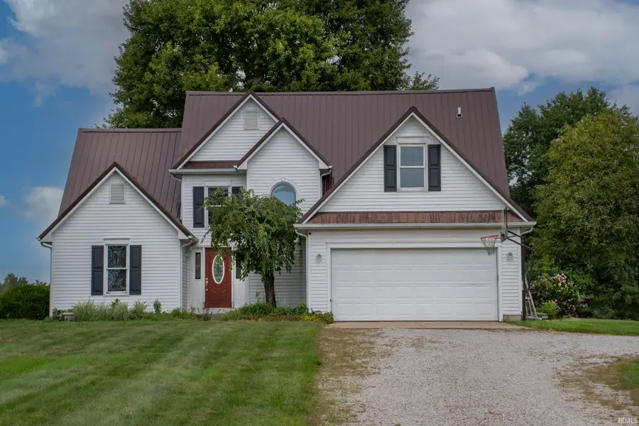 16393 County Road 18, Goshen, IN 46528 - #2