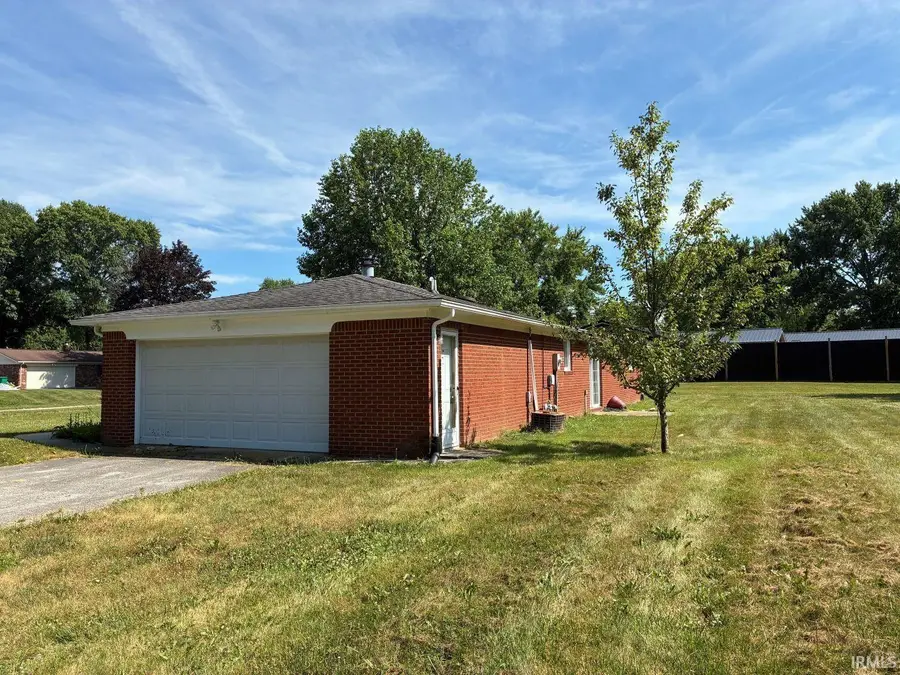 4151 N Conner Drive, Marion, IN 46952 - #2