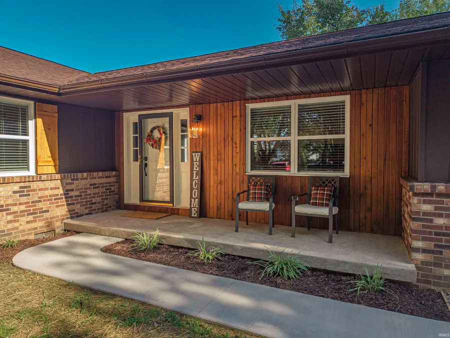 11318 Boberg Road, Evansville, IN 47712 - #2