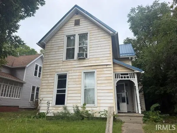 1108 Salem Street, Lafayette, IN 47904
